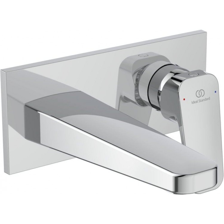 Смеситель для умывальника встраиваемый Ideal Standard Ceraplan BD244AA Смеситель для умывальника встраиваемый Ideal Standard Ceraplan BD244AA